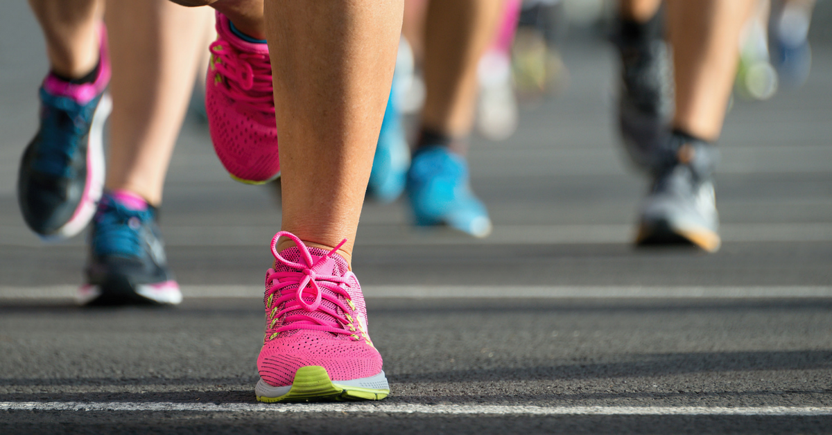 3. Sports Massage: The Science of Athletics