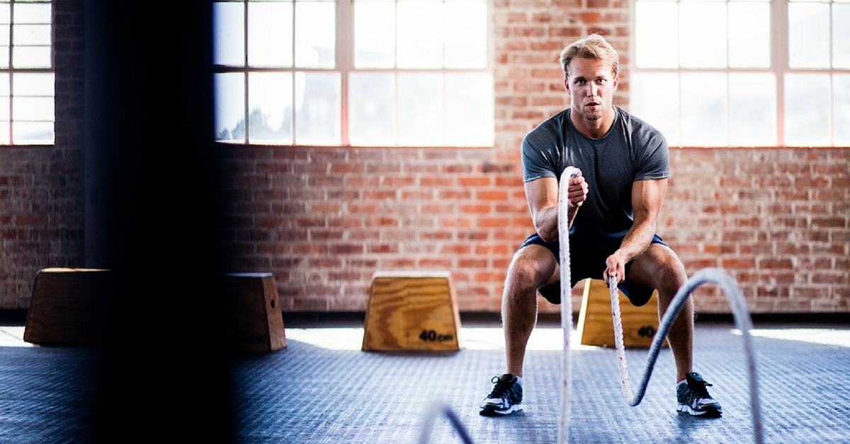 1. Sports Massage: 