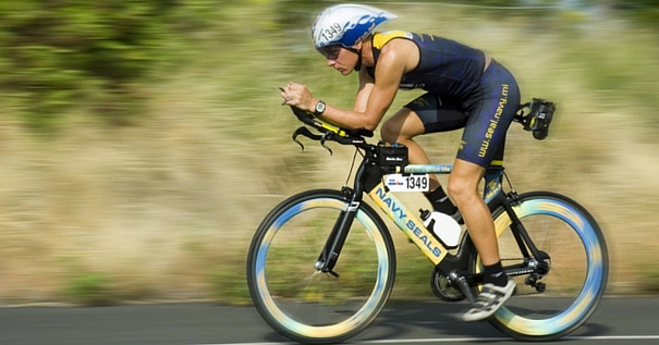 6. Sports Massage: Athlete Care and Conditions