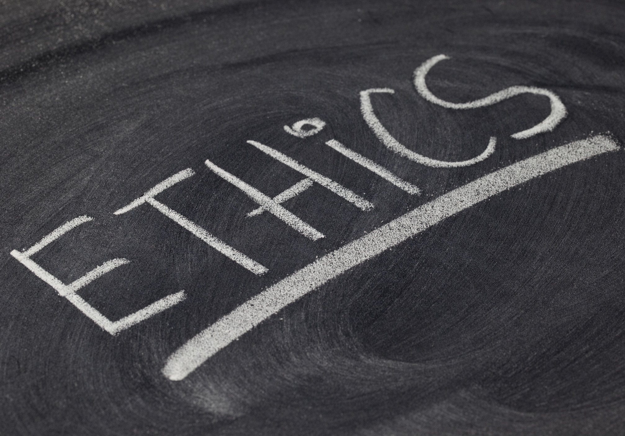 A Holistic Model for Ethical Practice