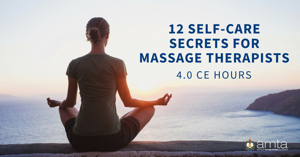 12 Self-Care Secrets—Twelve Steps to Integrate Body, Mind and Spirit.